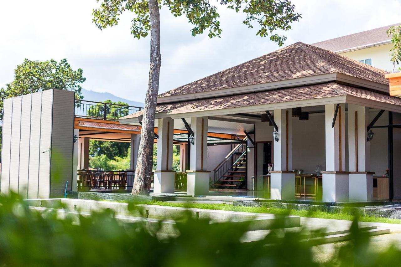 Asara Private Beach Resort Koh Lipe Exterior foto